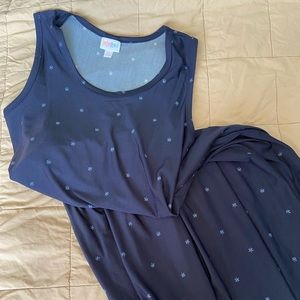 LuLaRoe Nicki